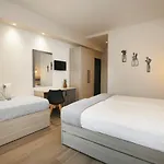 Akti Liakada Hotel 2*