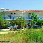 Hotel Akti Liakada Yerakini