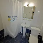 Akti Liakada Yerakini