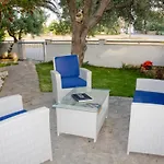 Akti Liakada Hotel Yerakini