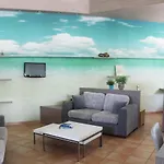 Hotel Akti Liakada Yerakini