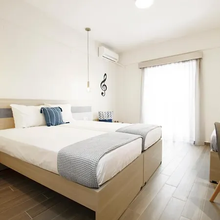 Akti Liakada Otel Gerakini