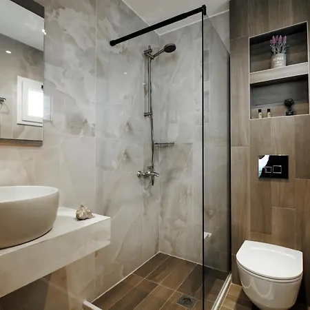 Akti Liakada Otel Gerakini