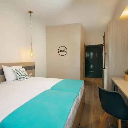 Otel Akti Liakada