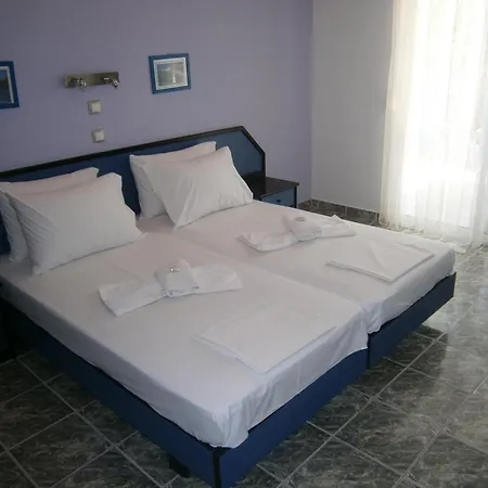 Otel Akti Liakada