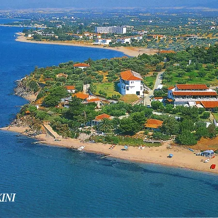 Hotel Akti Liakada Gerakini