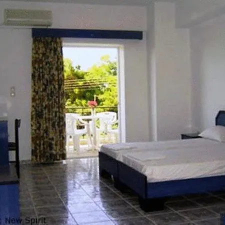 Otel Akti Liakada