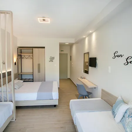 Akti Liakada Otel