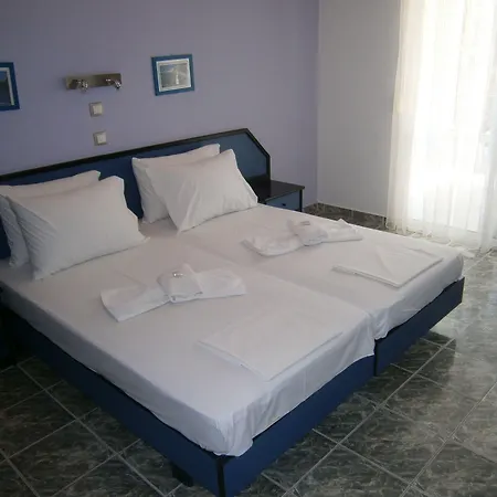 Otel Akti Liakada