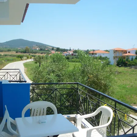Akti Liakada Otel