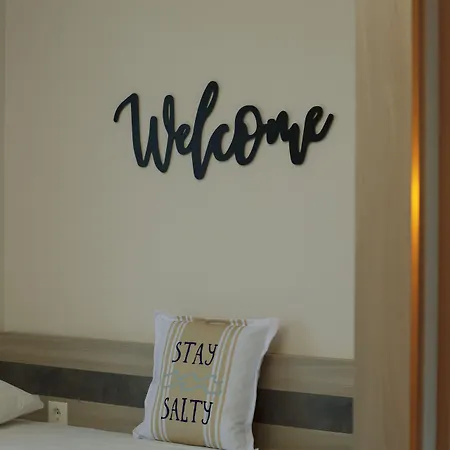 Hotel Akti Liakada Gerakini