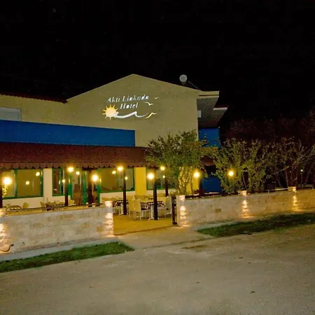 Hotel Akti Liakada 2*