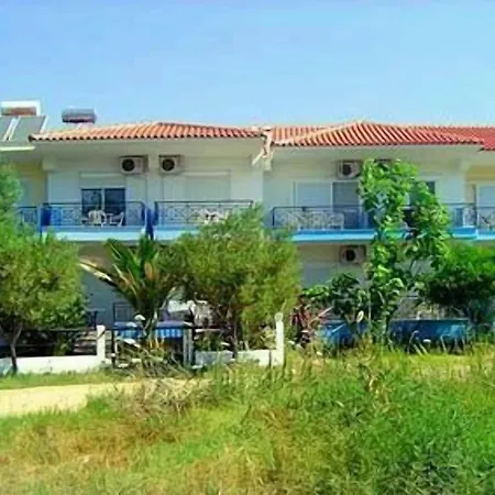 Akti Liakada Otel Gerakini