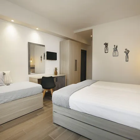 Akti Liakada Otel Gerakini