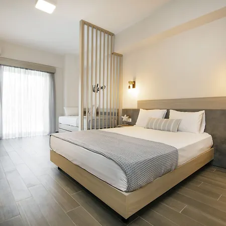 Akti Liakada Otel Gerakini