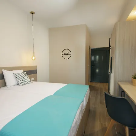 Akti Liakada Otel