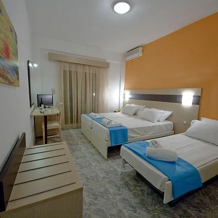 Otel Akti Liakada
