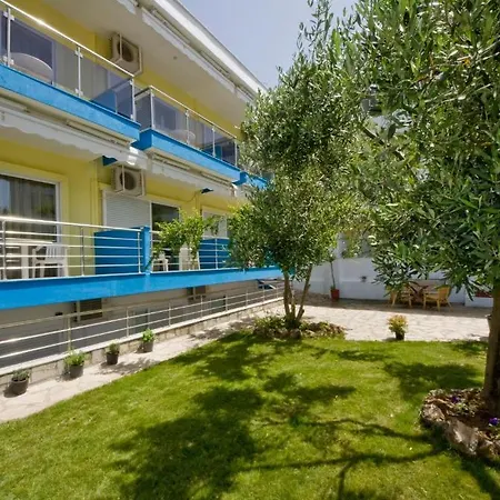 Akti Liakada Otel