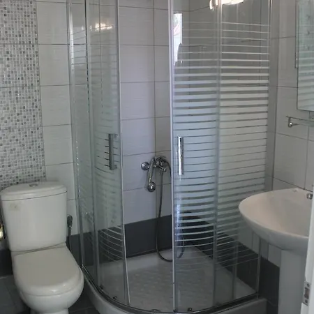 Akti Liakada Otel Gerakini
