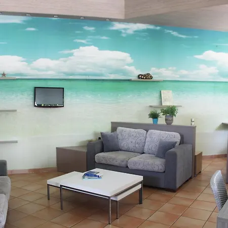 Otel Akti Liakada Gerakini