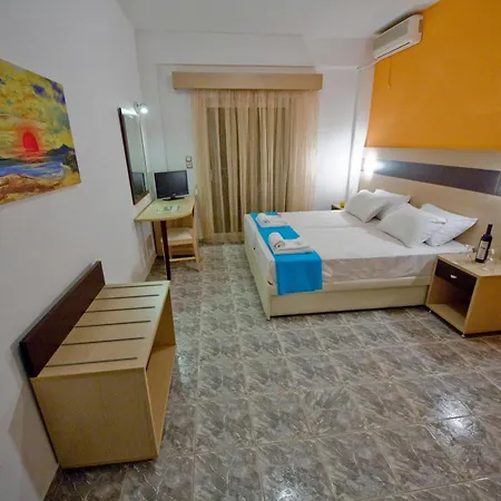 Akti Liakada Otel Gerakini