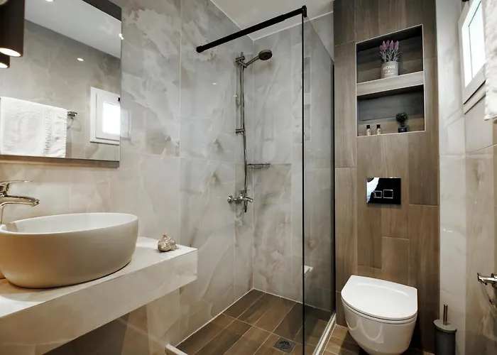 Akti Liakada Hotel Gerakini