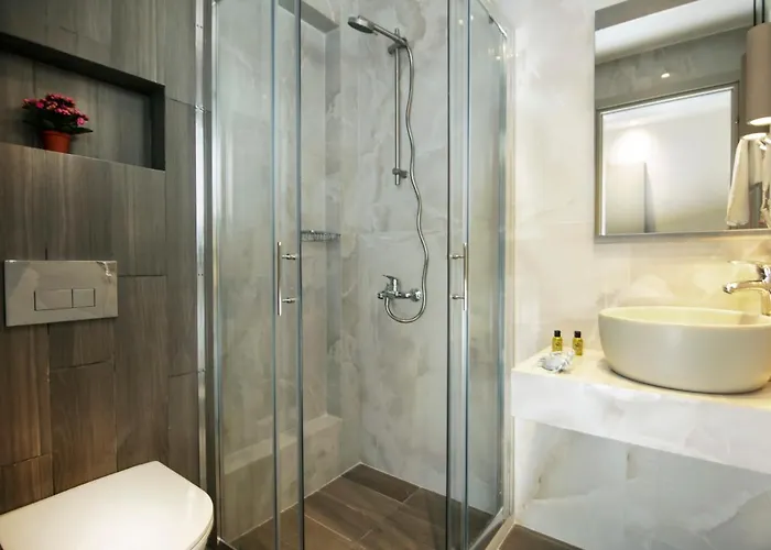 Hotel Akti Liakada 2*