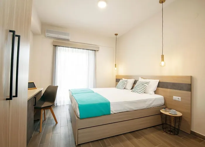 Hotel Akti Liakada 2*