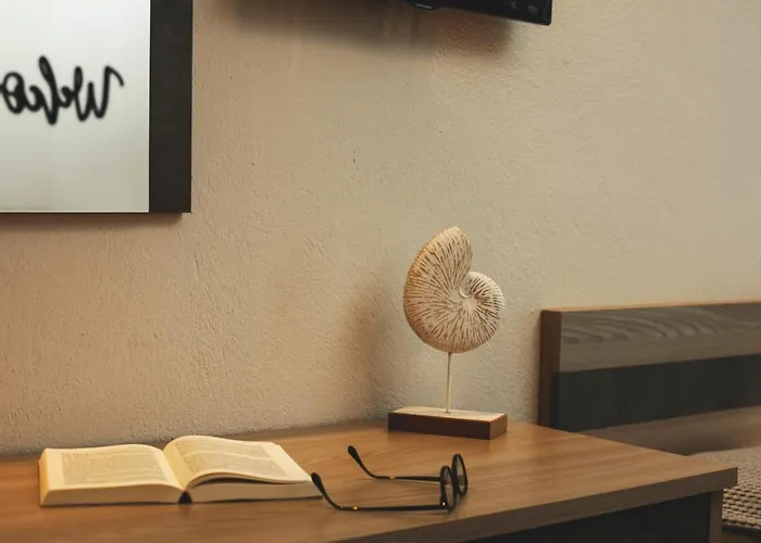 Hotel Akti Liakada 2*