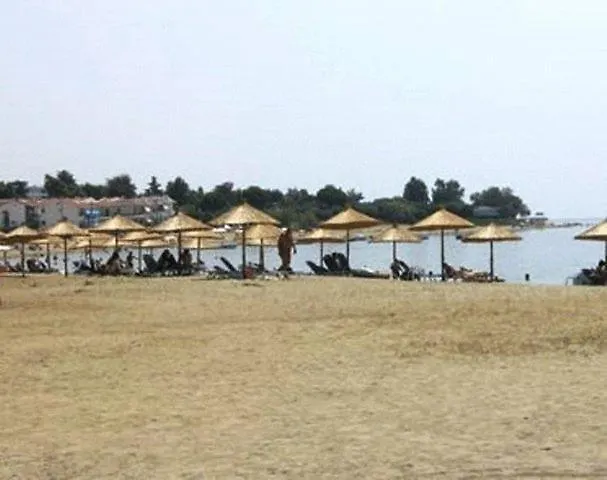 Hotel Akti Liakada Gerakini