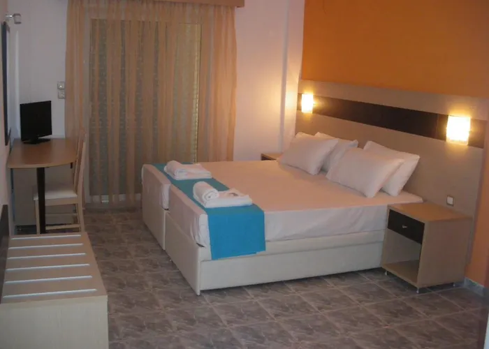 Akti Liakada Gerakini