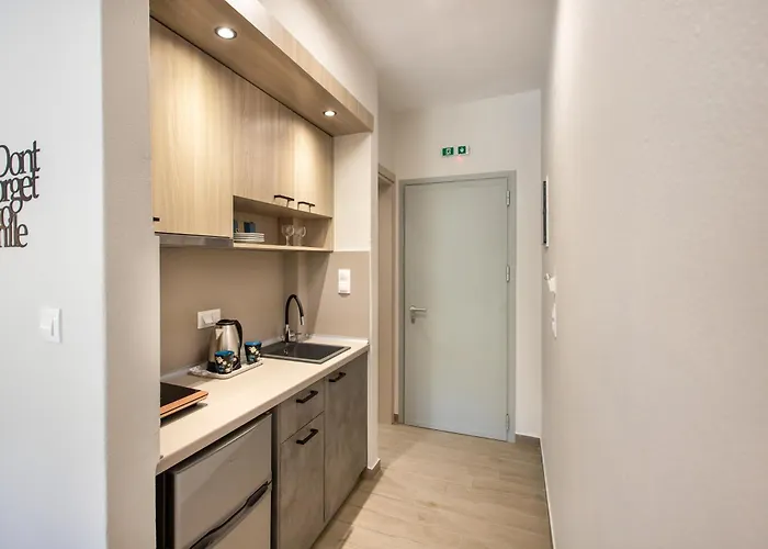 Hotel Akti Liakada 2*