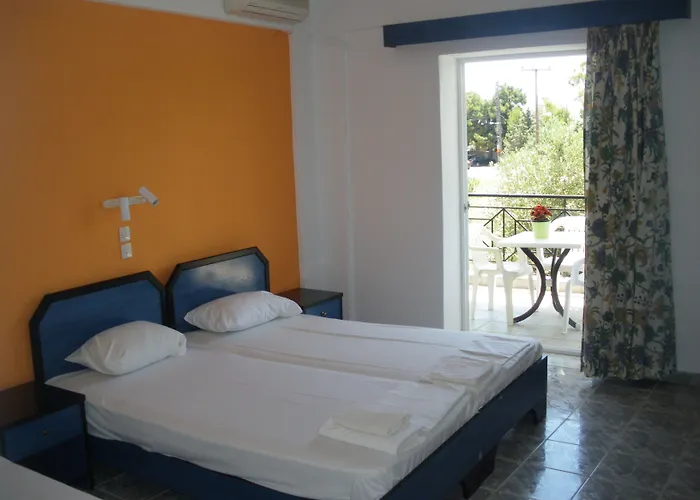 Akti Liakada Gerakini