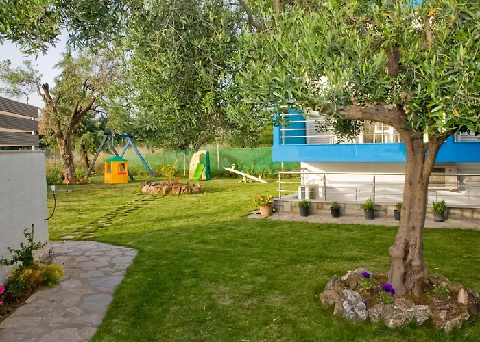 Akti Liakada Gerakini