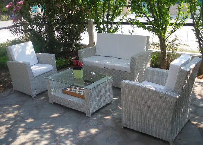 Akti Liakada Hotel Gerakini