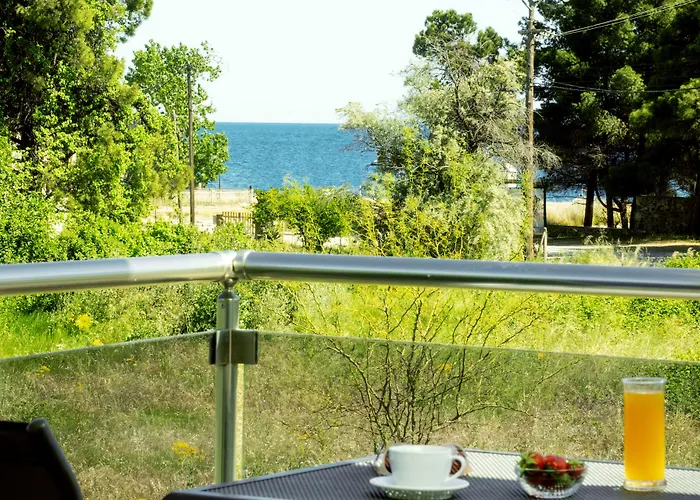 Akti Liakada Hotel Gerakini