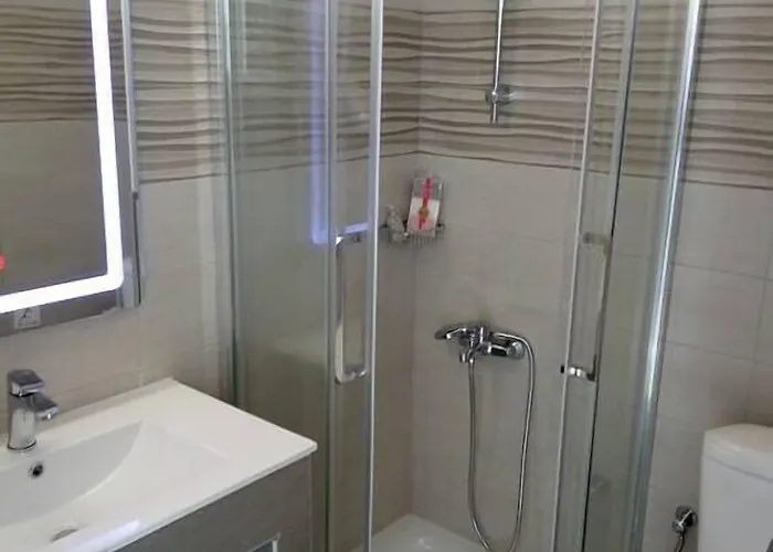 Hotel Akti Liakada Gerakini