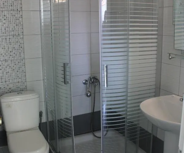 Akti Liakada Hotel Gerakini