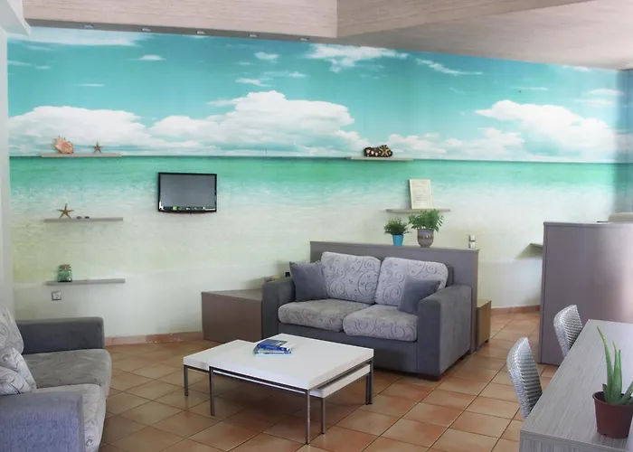 Hotel Akti Liakada Gerakini