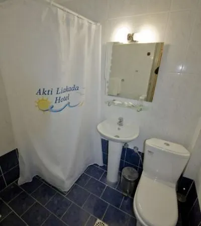 Akti Liakada