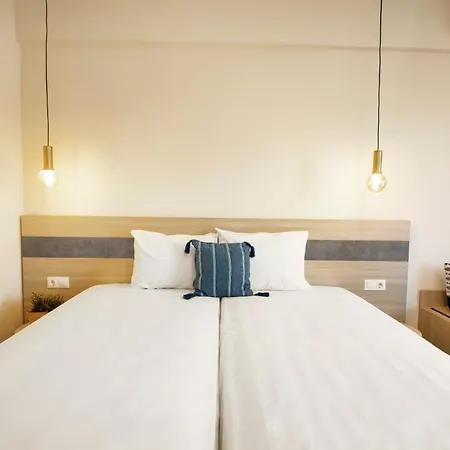 Akti Liakada Hotel