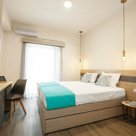 Hotel Akti Liakada 2*