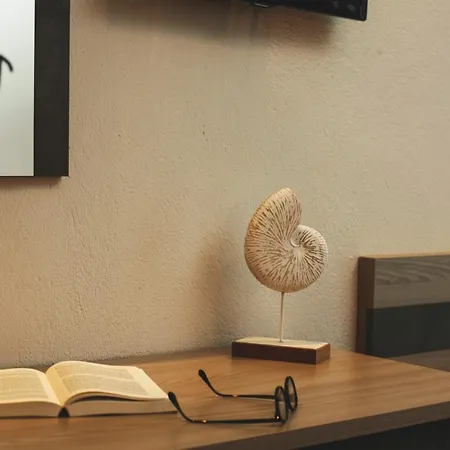 Hotel Akti Liakada 2*