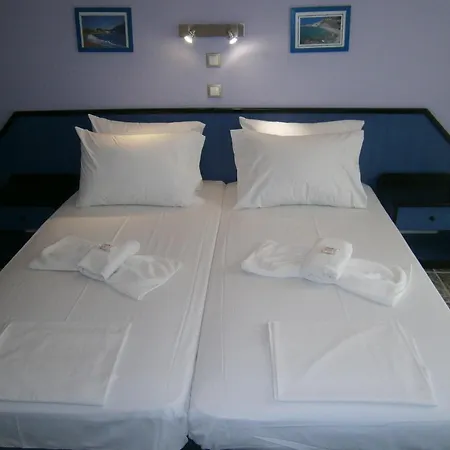 Hotel Akti Liakada