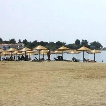 Hotel Akti Liakada Gerakini