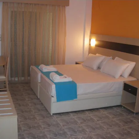 Akti Liakada Gerakini