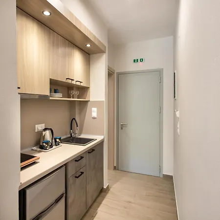 Hotel Akti Liakada 2*