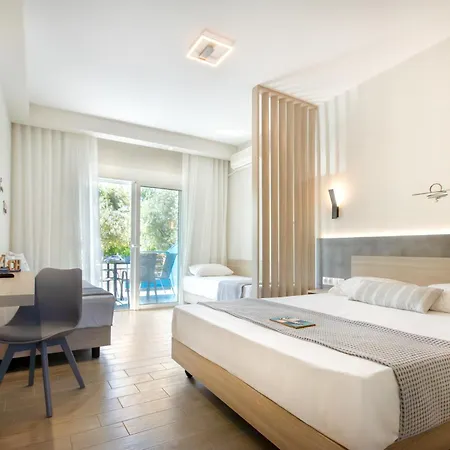 Hotel Akti Liakada Gerakini