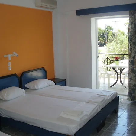 Akti Liakada Gerakini