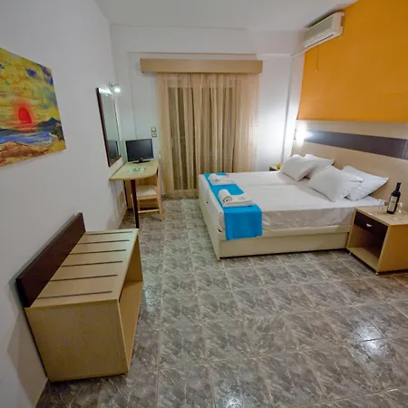 Akti Liakada Gerakini